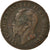 Munten, Italië, Vittorio Emanuele II, 2 Centesimi, 1861, Milan, FR+, Koper