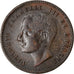Coin, Italy, Vittorio Emanuele III, 2 Centesimi, 1903, Rome, AU(50-53), Bronze