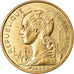 Coin, FRENCH AFARS & ISSAS, 20 Francs, 1968, Paris, ESSAI, MS(65-70)