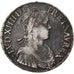 Moneta, Francia, Louis XIV, Ecu, 1653, MB, Argento, Gadoury:202