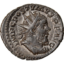Coin, Postumus, Antoninianus, 260-269, Trier or Cologne, AU(55-58), Billon