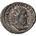 Coin, Postumus, Antoninianus, 260-269, Trier or Cologne, AU(55-58), Billon