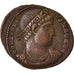 Münze, Constantine I, Nummus, Constantinople, SS, Kupfer, RIC:59