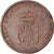 Moneta, STATI ITALIANI, PARMA, Maria Luigia, 3 Centesimi, 1830, Parma, BB, Rame