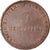 Moneda, Estados italianos, PARMA, Maria Luigia, 3 Centesimi, 1830, Parma, MBC