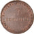 Coin, ITALIAN STATES, PARMA, Maria Luigia, 3 Centesimi, 1830, Parma, EF(40-45)
