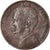Moneda, Italia, Vittorio Emanuele III, 2 Centesimi, 1914, Rome, BC+, Bronce