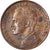Moneda, Italia, Vittorio Emanuele III, 2 Centesimi, 1914, Rome, BC+, Bronce