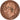 Monnaie, Italie, Umberto I, 2 Centesimi, 1900, Rome, TB+, Cuivre, KM:30