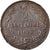 Moneda, Italia, Umberto I, 2 Centesimi, 1900, Rome, MBC+, Cobre, KM:30