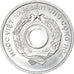 Coin, Vietnam, NORTH VIET NAM, 2 Xu, 1958, MS(63), Aluminum, KM:6