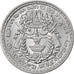 Monnaie, Cambodge, 50 Sen, 1959, SPL+, Aluminium, KM:56