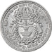 Moneta, Cambogia, 50 Sen, 1959, SPL+, Alluminio, KM:56