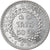 Münze, Kambodscha, 50 Sen, 1959, UNZ+, Aluminium, KM:56
