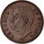 Münze, Italien, Umberto I, 2 Centesimi, 1898, Rome, SS, Kupfer, KM:30