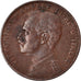Moneda, Italia, Vittorio Emanuele III, 2 Centesimi, 1916, Rome, EBC, Bronce