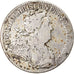 Monnaie, Etats allemands, SAXONY-ALBERTINE, Friedrich August II, 2/3 Thaler