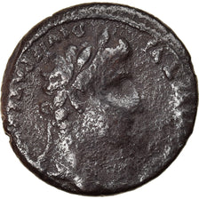 Moneta, Augustus, Denarius, Lyon - Lugdunum, MB, Argento, RIC:207