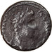 Munten, Augustus, Denarius, Lyon - Lugdunum, FR, Zilver, RIC:207