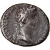 Coin, Augustus, Denarius, Lyon - Lugdunum, VF(20-25), Silver, RIC:207