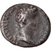 Moneta, Augustus, Denarius, Lyon - Lugdunum, VF(20-25), Srebro, RIC:207