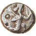 Münze, Persia, Achaemenid Empire, Siglos, Sardes, SS, Silber