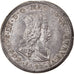 Monnaie, États italiens, LIVORNO, Cosimo III, Tollero, 1692, Florence, SPL