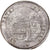Münze, Italien Staaten, LIVORNO, Cosimo III, Tollero, 1692, Florence, UNZ