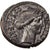 Munten, Julius Caesar, Denarius, 44 BC, Rome, PR, Zilver, Crawford:467/1
