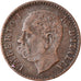Monnaie, Italie, Umberto I, Centesimo, 1895, Rome, TTB, Cuivre, KM:29