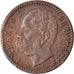 Munten, Italië, Umberto I, Centesimo, 1895, Rome, PR, Koper, KM:29