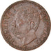 Münze, Italien, Umberto I, Centesimo, 1895, Rome, VZ, Kupfer, KM:29