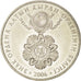 Munten, Kazachstan, 50 Tenge, 2006, UNC-, Cupro-nickel, KM:New