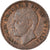 Moeda, Itália, Vittorio Emanuele III, Centesimo, 1905, Rome, AU(55-58), Bronze