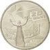 Moneda, Kazajistán, 50 Tenge, 2006, SC, Cobre - níquel, KM:79