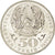 Moneda, Kazajistán, 50 Tenge, 2006, SC, Cobre - níquel, KM:79