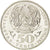 Moneda, Kazajistán, 50 Tenge, 2007, SC, Cobre - níquel, KM:165