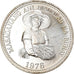 Münze, Philippinen, 25 Piso, 1976, UNZ, Silber, KM:214