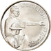Monnaie, Thaïlande, Rama IX, 150 Baht, 1977, SPL+, Argent, KM:113