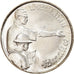 Monnaie, Thaïlande, Rama IX, 150 Baht, 1977, SPL+, Argent, KM:113
