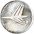 Monnaie, Israel, Independance Day, 10 Lirot, 1972, Jerusalem, SPL, Argent, KM:62