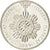 Moneta, Kazachstan, 50 Tenge, 2009, MS(63), Miedź-Nikiel, KM:140