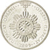 Monnaie, Kazakhstan, 50 Tenge, 2009, SPL, Copper-nickel, KM:140