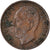 Moneta, Italia, Umberto I, Centesimo, 1900, Rome, MB+, Rame, KM:29