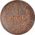 Moneta, Italia, Umberto I, Centesimo, 1900, Rome, BB+, Rame, KM:29
