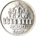 Coin, Israel, 5 Lirot, 1973, Jerusalem, AU(55-58), Silver, KM:75.1