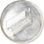 Coin, Israel, 10 Lirot, 1976, Jerusalem, MS(63), Silver, KM:87.1