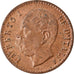 Moneta, Italia, Umberto I, Centesimo, 1896, Rome, BB, Rame, KM:29