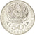 Moneda, Kazajistán, 50 Tenge, 2006, SC, Cobre - níquel, KM:77