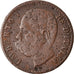 Moneda, Italia, Umberto I, Centesimo, 1899, Rome, BC+, Cobre, KM:29